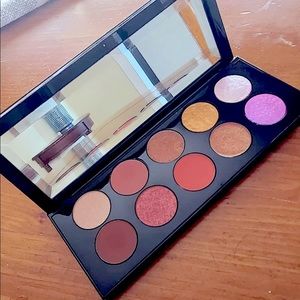 Pat McGrath Labs Huetopian Dream Palette